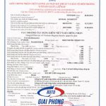 Xe tải Hyundai H150 Porter 1.5 Tấn Thùng Kín